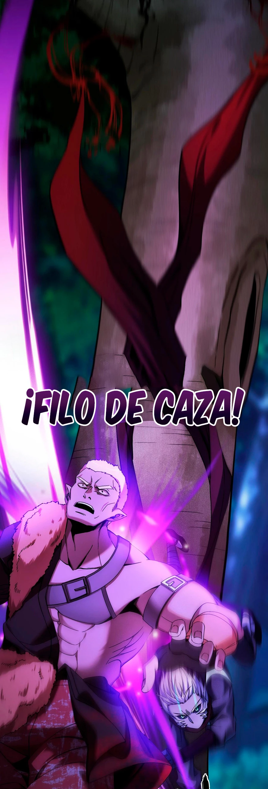 El Jugador mas Fuerte > Capitulo 4 > Page 391